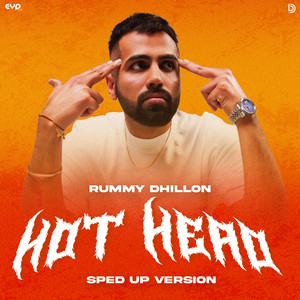 Hot Head (Sped Up Version)