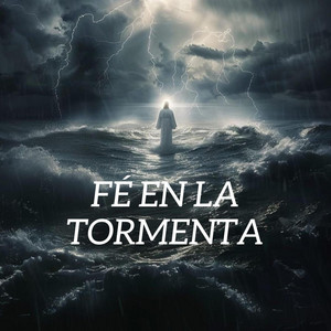 Fe en la tormenta by Macarrafia