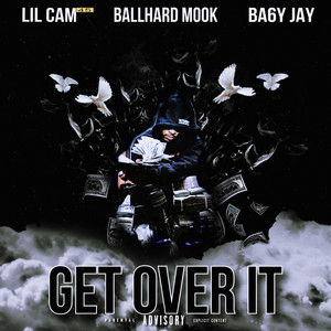 Get Over It by Ballhard Mook