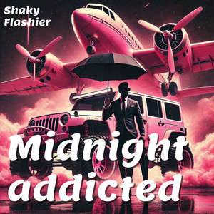 Midnight Addicted by SHAKY FLASHIER