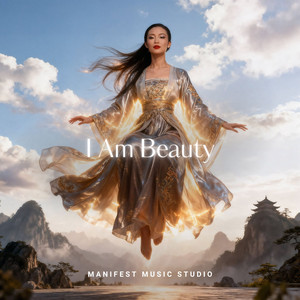 I Am Beauty by ManifestMusic.Studio