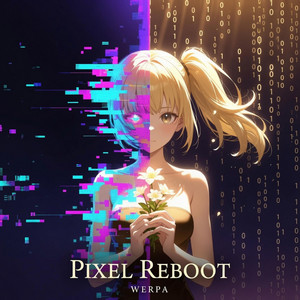 Pixel Reboot by WERPA