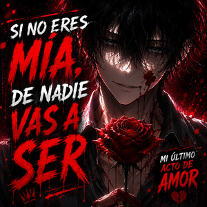 Mi Último Acto de Amor by Wailrex