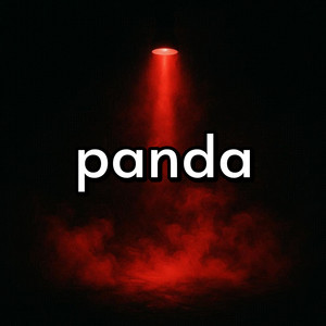 panda by Jones L3