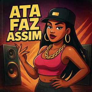 Ata Faz assim