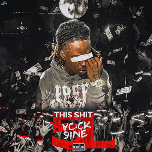 Outstandin Member (feat. Li Skeet) by Vock9ine, Li skeet