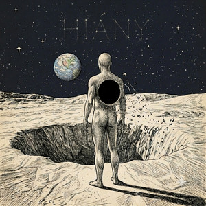HIÁNY by lil Tooth, bodi