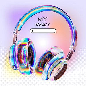 My way by ZASPEN