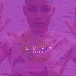 Luna by Iniko