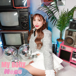 My Baby by NOCO
