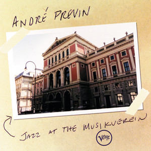 Jazz at the Musikverein album