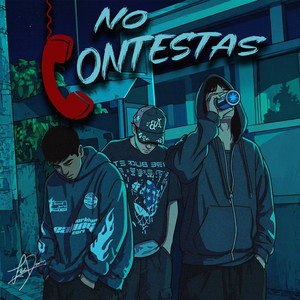 No Contestas by 7Kaz, LilKay-Lo, Lootbad, DJ Tolen, JhereWeed