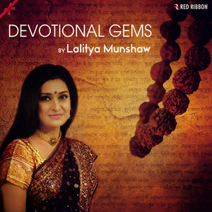 Lalitya Munshaw - Om Gan Ganpataye