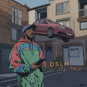 Dslm