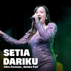 Citra Permata - Setia Dariku