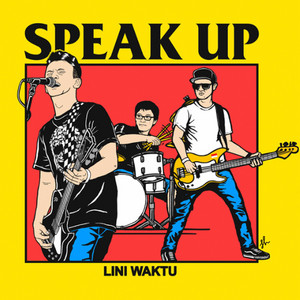 ILIA, Pt.III by Speak Up