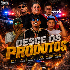 Desce os Produtos