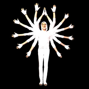 Lean Towards the Light by Recent Future