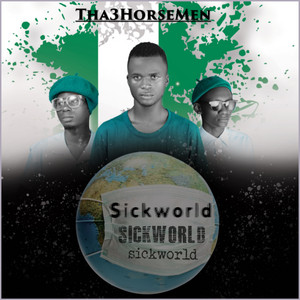 Sick World - Radio Edit