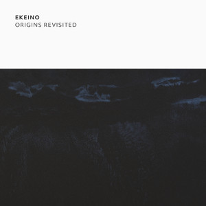 album cover: Origins Revisited