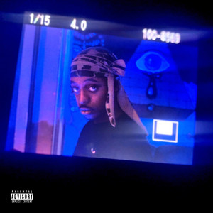 Spazz album