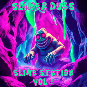Cemented by Slimer Dubs