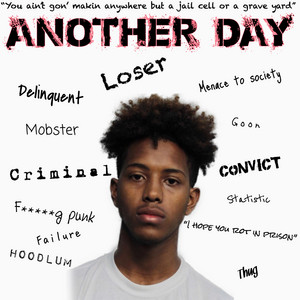 Portada de Another Day