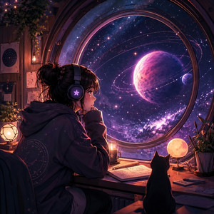 Orbiting You by Starlight Girl