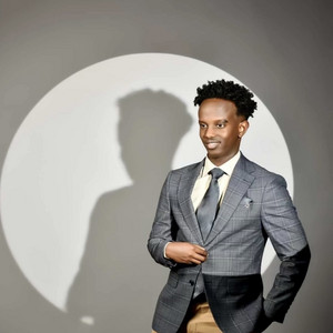 Nasir Alfa - KINIIN CAASHAQ