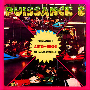 Puissance 8