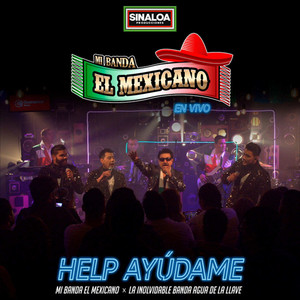Help Áyudame - En Vivo