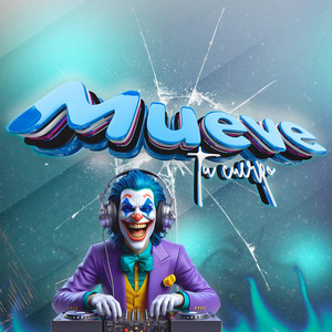 Yokeer - Mueve tu cuerpo