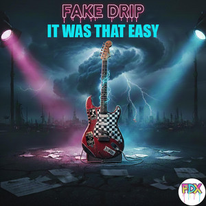 Out of Tune by Fake Drip