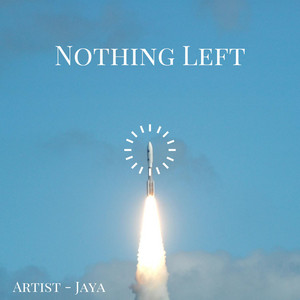Portada de Nothing Left