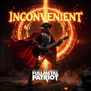 Inconvenient by Full Metal Patriot