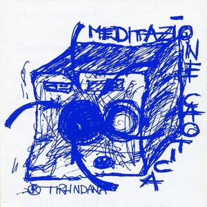 Der blaue Engel by Tirlindana