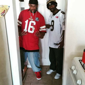 Situation (feat. Mistah Manndoe)