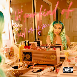 Portada de Warning