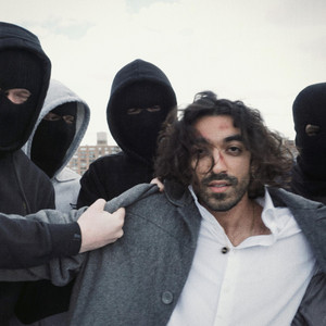 Ary Kumar - DEATH'S MARCH