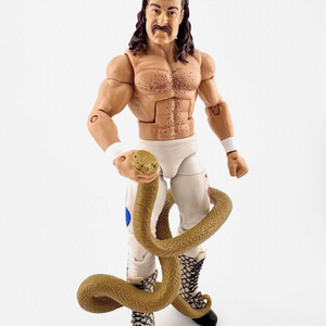 SNAKE BITE by KTS