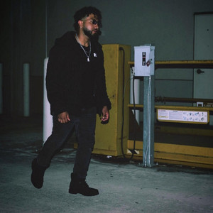 Fear the worst by Maurice the Donn