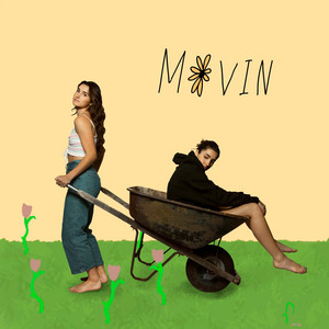 Movin' by Marissa Lucia