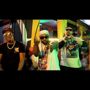Capu No Te Abaje by Jay Blacky