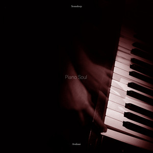 Piano Soul by Avaliani, Soundeep