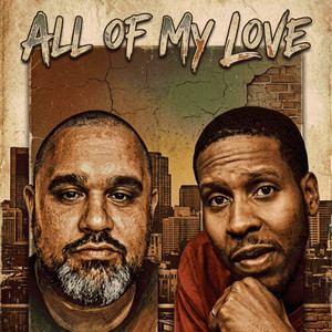 All Of My Love by Nick Genre, RÉ