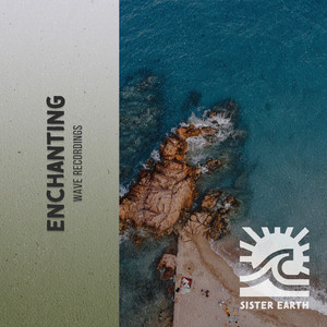 Enchanting Wave Recordings album