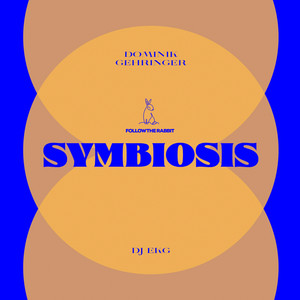 Symbiosis - Radio Edit by Dominik Gehringer, DJ EKG