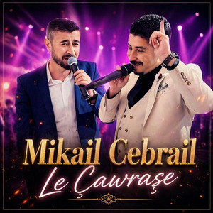 Le Çawraşe by Mikail Cebrail