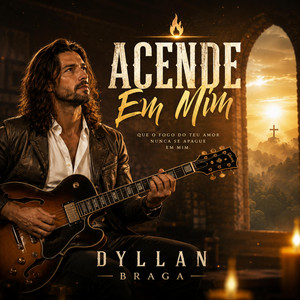 Acende Em Mim by Dyllan Braga