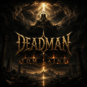 Deadman by Tom Laine